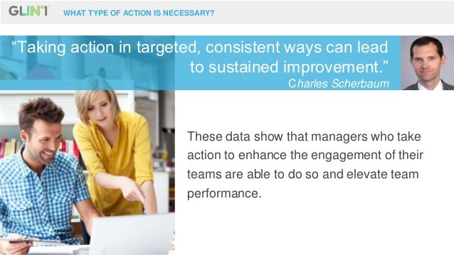 The Connection Between Employee Engagement And Glassdoor Scores