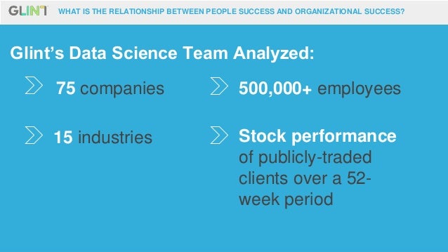 The Connection Between Employee Engagement And Glassdoor Scores