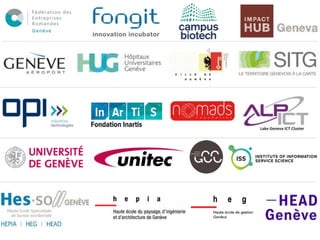 17.10.2018 - Page 17
Département de la sécurité et de l'économie
Direction générale des systèmes d'information
 