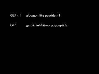 gliptin talk