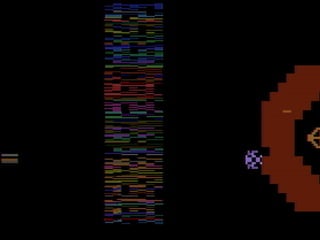 The Glitch
 