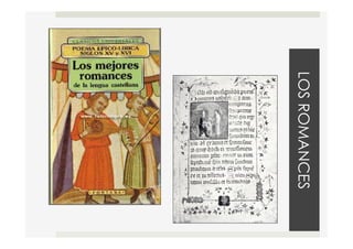 LOSROMANCES
 