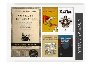 NOVELASCORTAS
 