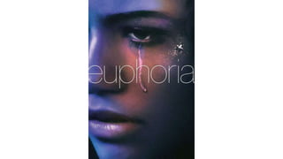 Euphoria's Glitter Tears