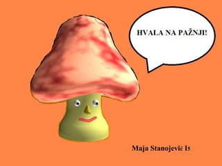 Maja Stanojević I5

 