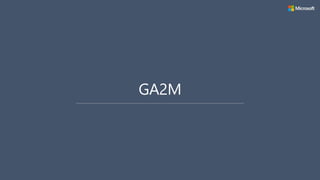 一般化線形モデル (GLM) & 一般化加法モデル(GAM) 