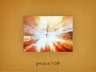peace108 