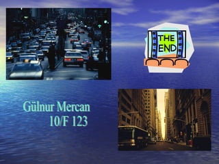 Gülnur Mercan 10/F 123 