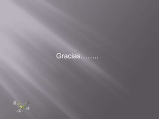 Gracias……..

 