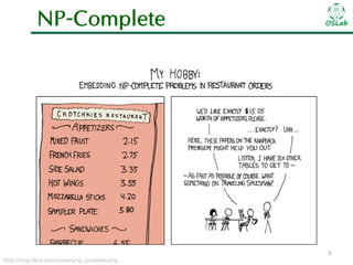 NP-Complete

http://imgs.xkcd.com/comics/np_complete.png

OSLab

6

 