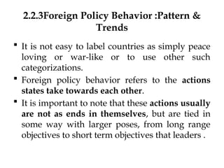 Global Trend Freshman Course Note.pdf Global Trend Freshman Chapter Two, 2025.pptx