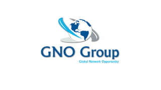 GNO Group Business