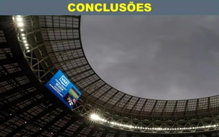 CONCLUSÕES
www.jambosb.com.br
 