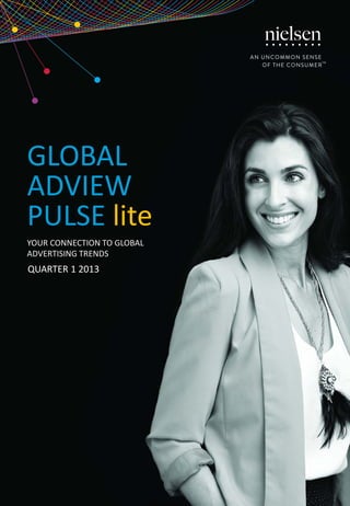 Global Adview Pulse 2013
