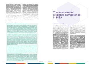 Global Competency-for-an-inclusive-world | PDF