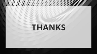 THANKS
 