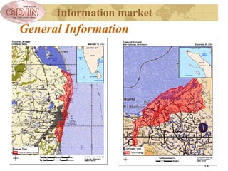 General Information Information market 