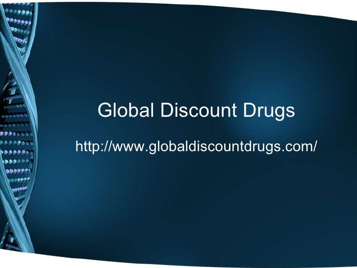 Discount Pharmacy Online Prescription Drugs