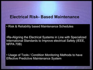 Global Electrical Safety | PPT