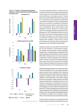 Resvent Report.pdf UNEP Global Environment Outlook_7 - Full Report | PDF