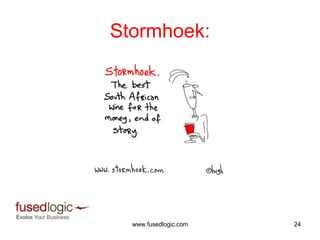Stormhoek: 