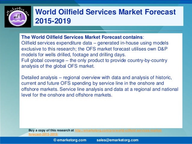 oilfield services industry analysis The purpose of this report is to define, describe, and forecast the african oilfield services market it involves a deep-dive analysis of the market segmentation. oilfield services industry analysis The purpose of this report is to define, describe, and forecast the african oilfield services market it involves a deep-dive analysis of the market segmentation.