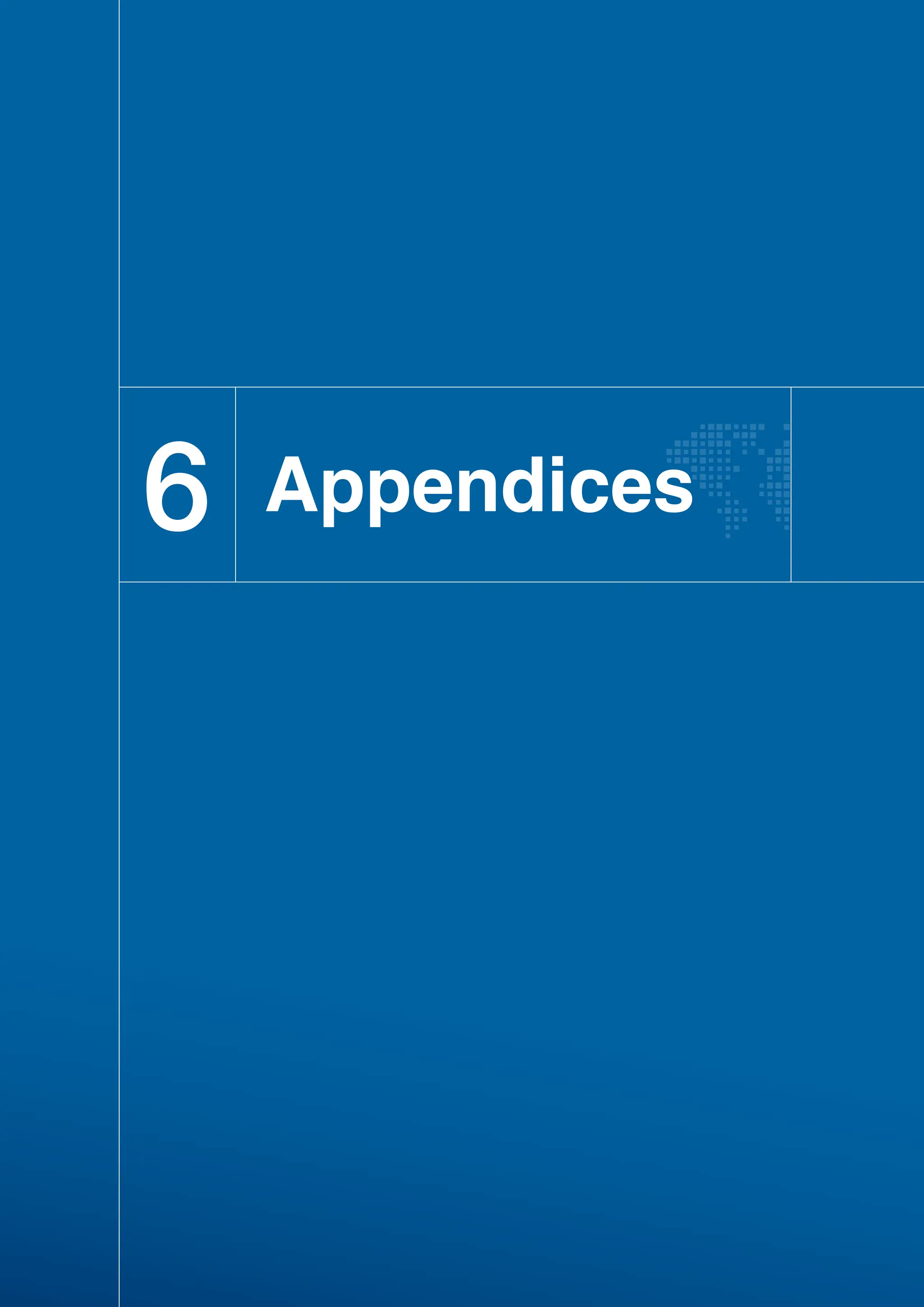 99
6 Appendices
 