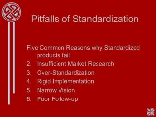 Global Products | PPS