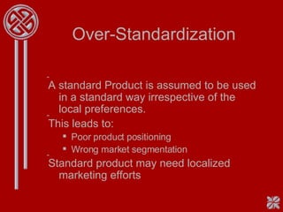 Global Products | PPS