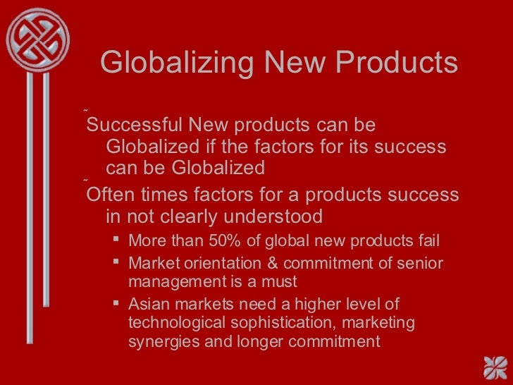 Global Products