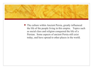 Global Project Persia Pps