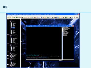 IRC 