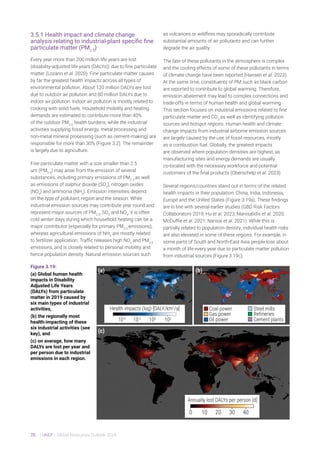 UNEP Global Resource Outlook 2024 - Full report | PDF