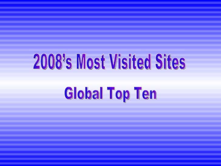 Top Ten Most Visited Porn Sites 69