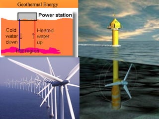 Geothermal Energy 