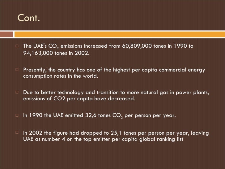 Natural Gas Co Emissions Per Cubic Meter Natural Gas Co Emissions Per Cubic Meter
