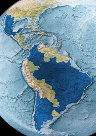 Foreword . Summary . Development of global financial assets . How global financial assets are distributed . Regional differences . Literature . Appendix




38
 