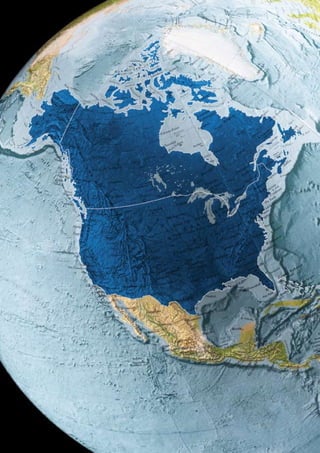 Foreword . Summary . Development of global financial assets . How global financial assets are distributed . Regional differences . Literature . Appendix




46
 