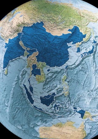 Foreword . Summary . Development of global financial assets . How global financial assets are distributed . Regional differences . Literature . Appendix




74
 
