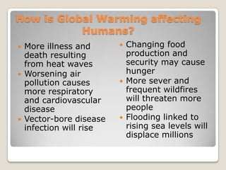 Where is it happening?EARTH!! 