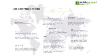 Global A2P SMS Messaging Forecasts by Country, 2017-2022