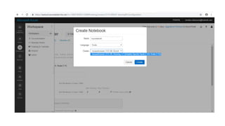 Azure Databricks | PPTX