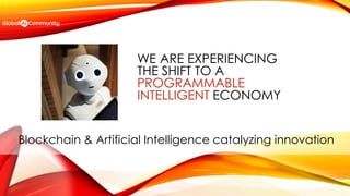 Future of Work and AI - Digital Disruption in the Workplace | PDF