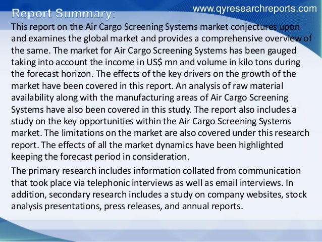 global air cargo security and screening Establishment of new protocols for tracking and screening cargo trade partners to re-assess and strengthen the global cargo security regime. global air cargo security and screening Establishment of new protocols for tracking and screening cargo trade partners to re-assess and strengthen the global cargo security regime.