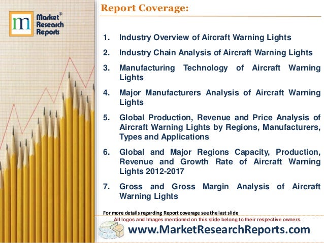 warning reports