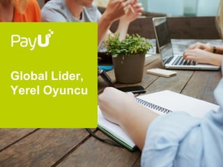 Global Lider,
Yerel Oyuncu
 