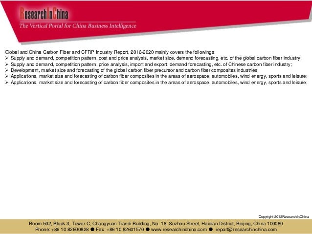 carbon material precursor fiber industry carbon and china and report Global cfrp carbon material precursor fiber industry carbon and china and report Global cfrp