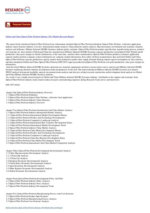 optical fiber preform manufacturing technologies patents