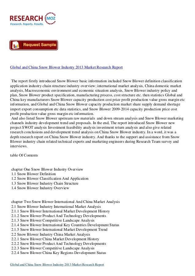 Snow articles picture