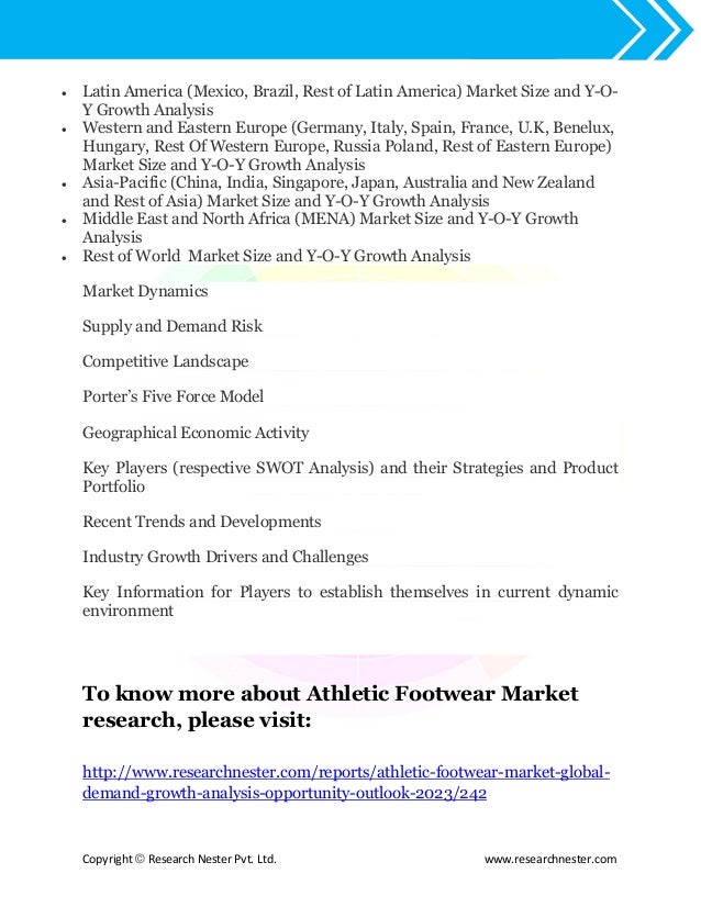 athletic shoe industry analysis athletic shoe industry analysis 28 images athletic athletic shoe industry analysis athletic shoe industry analysis 28 images athletic